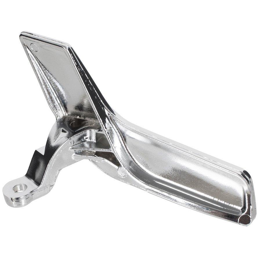 Mercedes W204 C-Class 2007- Interior Door Handle Chrome Right