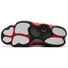 Мужские кроссовки Air Jordan 13 Retro Chicago 2017 красный белый черный 414571-122
