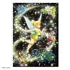 Tenyo [Made In Japan] 266-Piece Gyutto Series Jigsaw Puzzle Disney Peter Pan Pixie Dust Sparkle Tinker Bell Stained Art (18.2x25.7cm) DSG-266-970