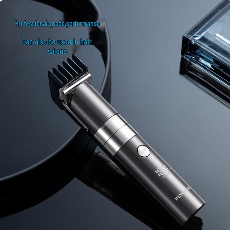 Feike FC5826 Профессиональная машинка для стрижки волос