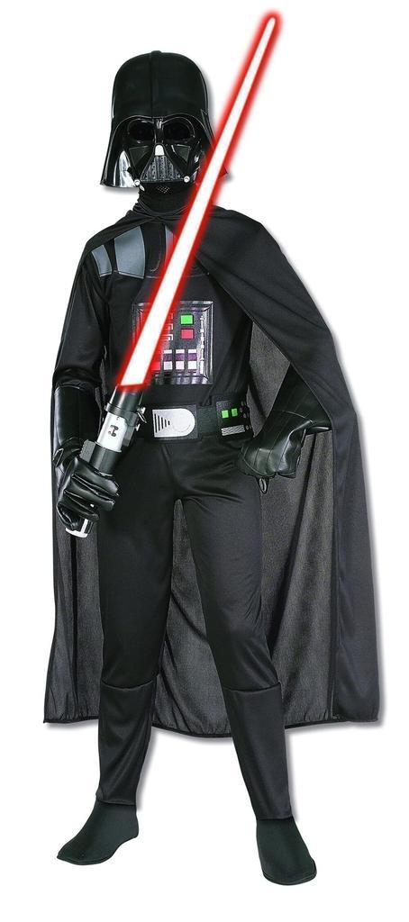 Star Wars Darth Vader Kids Costume Boys 140cm-160cm