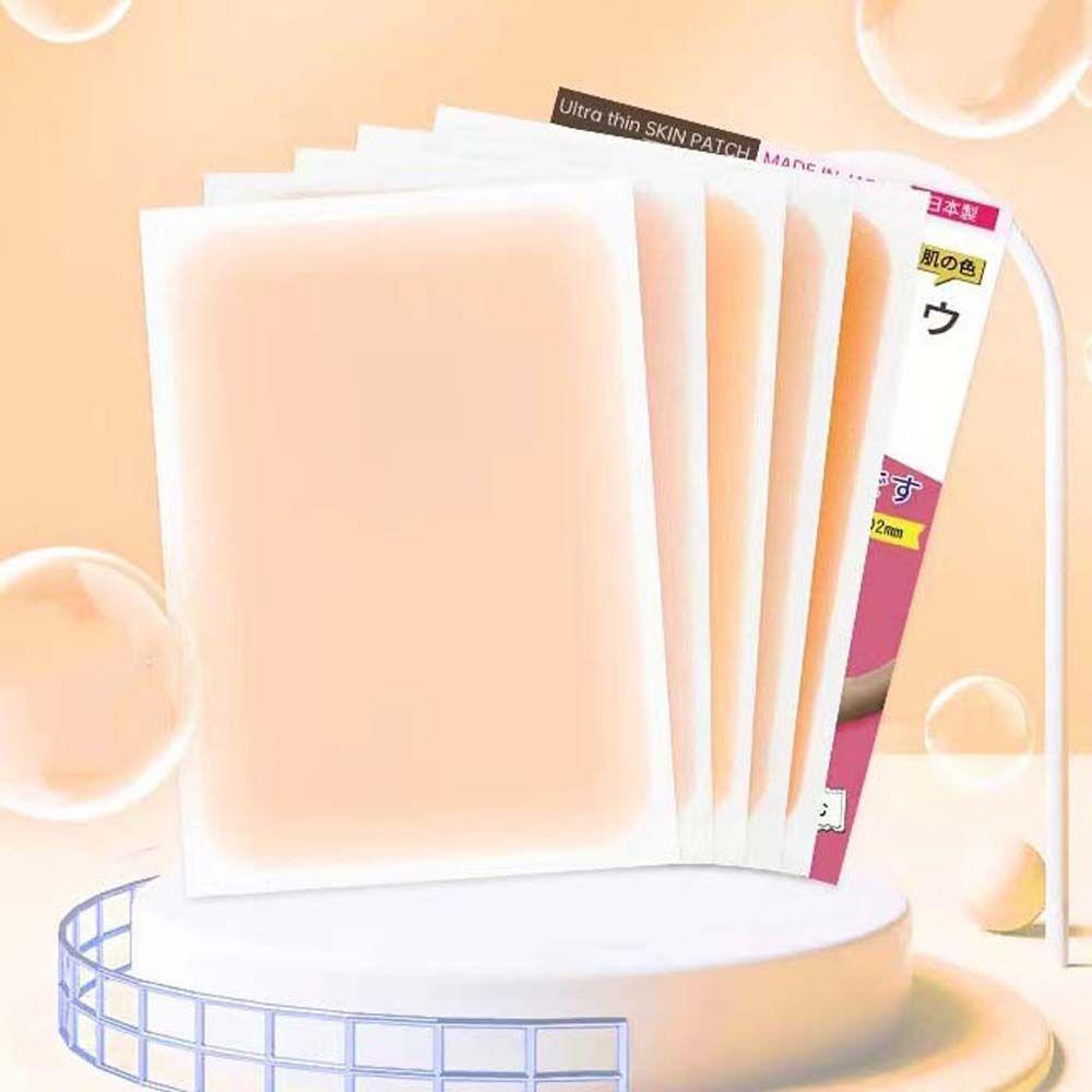 Full Cover Tattoo Cover Up Sticker Acne Concealing Sticker Flaw Hide Tapes Scar Concealer Sticker