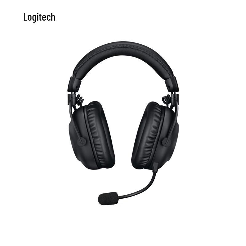 Logitech G PRO X 2 LIGHTSPEED Wireless Gaming Headset