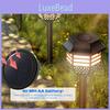 Solar Light Replacement Top Lithium Battery Outdoor Courtyard Accessory Lighting