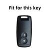 Auto Key Cover Keychain For Suzuki Swift Grand Vitara SX4 Scorss XL-7 2Buttons TPU Car Remote Key Shell Fob Cover Case Holder Protector