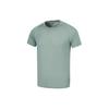 ASICS T Shirt Men's Light Gray Green 2031D786-023