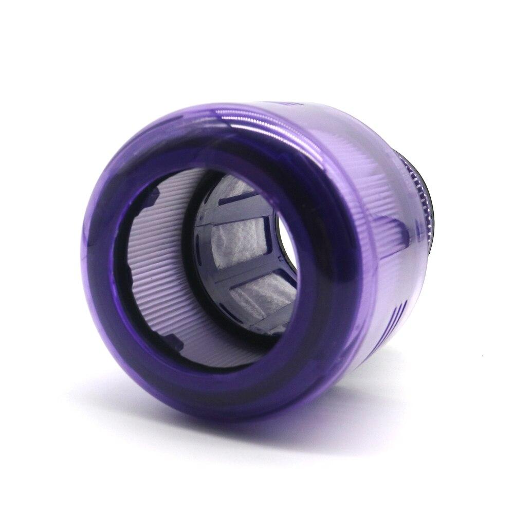 Washable Big Filter Unit For Dyson V11 Sv14 Cyclone Animal Absolute Total Clean Cordless Vacuum Cleaner Parts Replace Filter