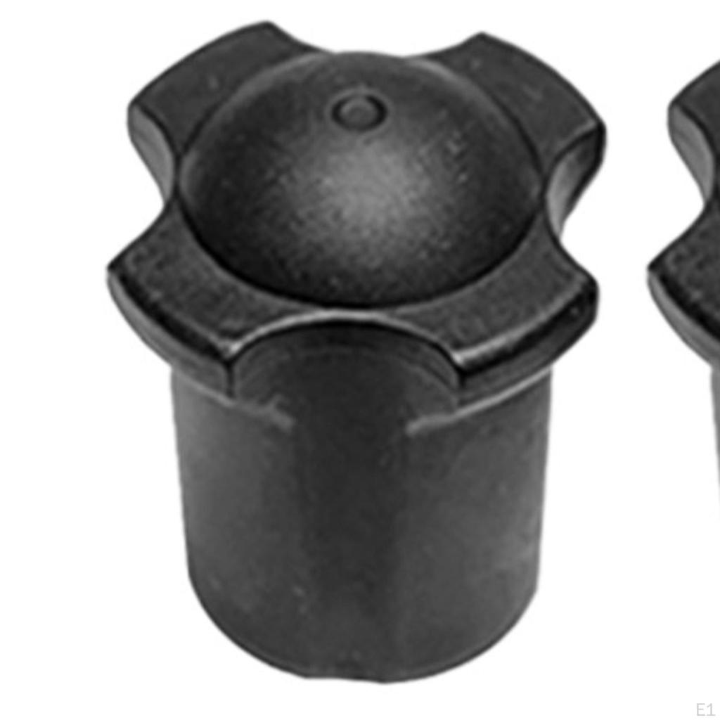 10 штук Защитные накладки на ножки стула Противоскользящие Многоразовые Сменные накладки на ножки Носки для стола для