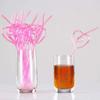 5pcs Disposable Straws Creative Juice Drink Cocktail Straws Bachelorette Party Hen Night Wedding Decoration