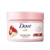 Dove Pomegranate Sweet Scent Moisturizing Body Scrub