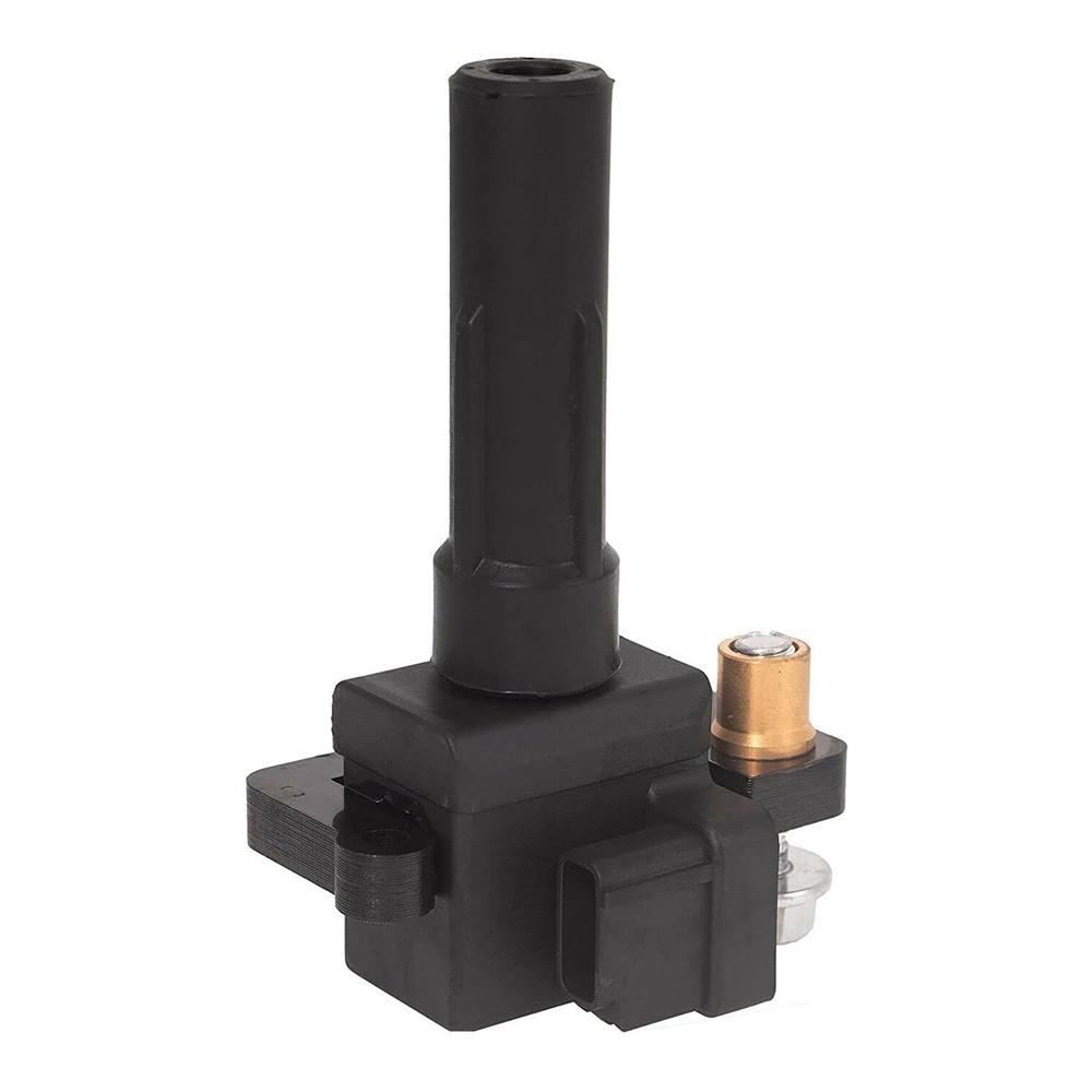 Комплект из 4 катушек зажигания для Subaru Impreza WRX 02-06 FK0140 22433-AA421
