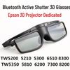 Активные 3D-очки Bluetooth для проекторов Epson TW5700/5400/5600/930