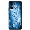 Чехол для телефона для OPPO Reno 13F Чехол 13 F Coque Черный Силиконовый Мягкий ТПУ Задняя Крышка Сумка Для OPPO Reno13F A5x Чехол Защитный Корпус