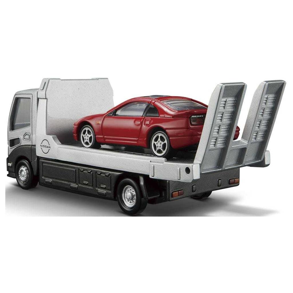 Tomica Premium Грузовик Tomica Nissan Fairlady Z 300ZX Twin Turbo