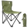 GN Outdoor Chair Mini Folding Compact Chair Lightweight Outdoor Camping