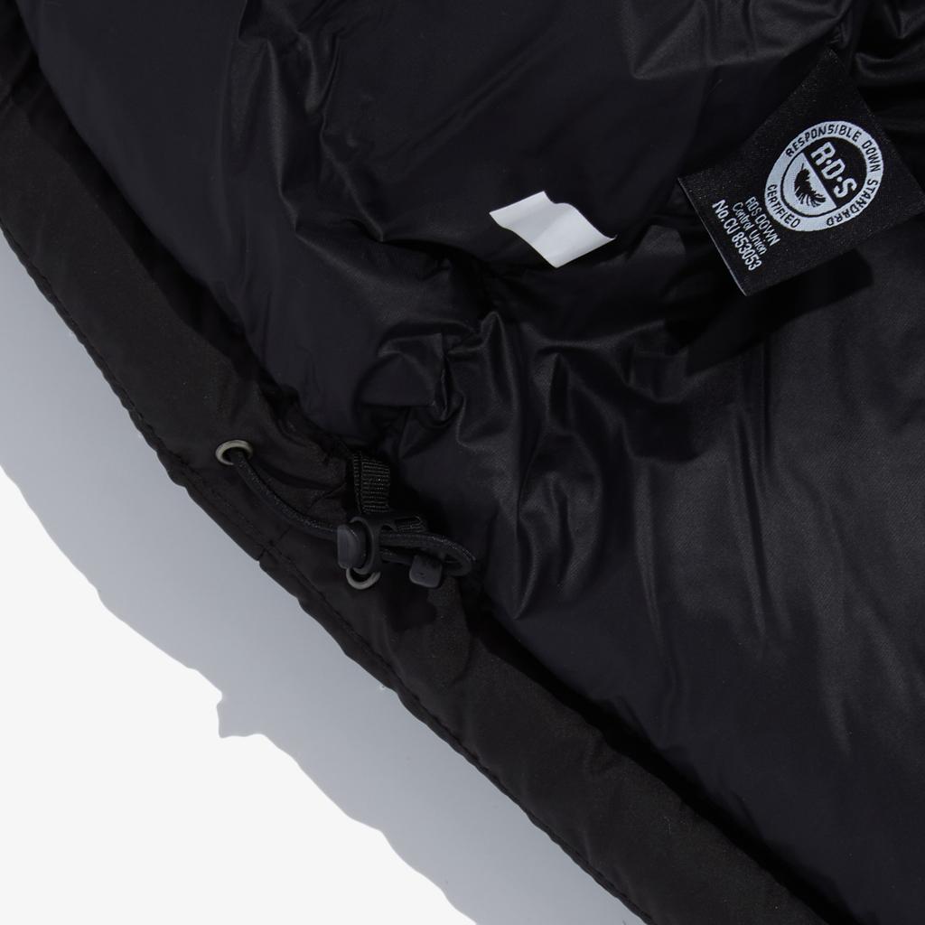 THE NORTH FACE 1992 Collection Down Jackets & Coats Men's Black NJ1DQ54A