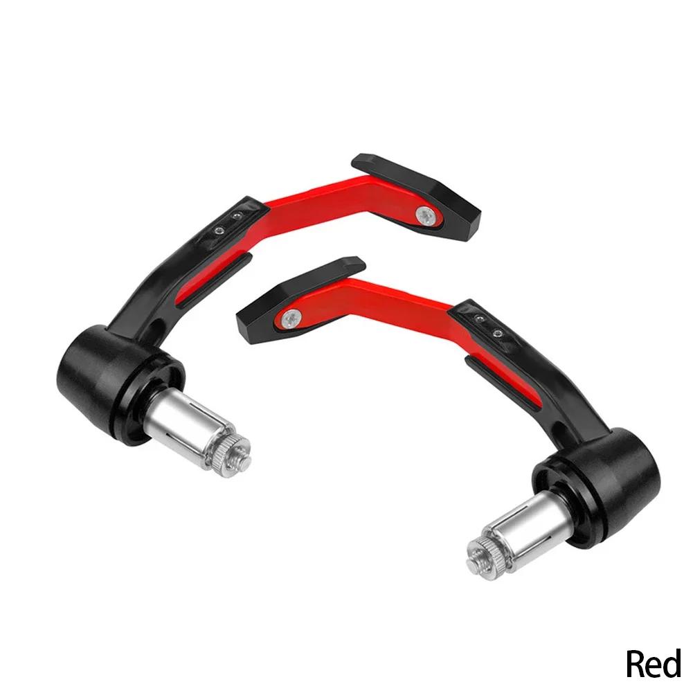 Motorcycle Accessories For Suzuki GSXR 1300 1100 1000 750 600 150 Handlebar Grips End Brake Clutch Lever Guard Protection