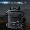 Outdoor Storage Bag Waterproof Swimming Rafting Kayaking Trekking Floating Sailing Beach Bag