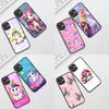 Protective Cover for Motorola Moto Edge 70 60 Fusion NEO Pro G56 G96 G04 G05 20 G Stylus Casing Phone Case Unicorn Cartoon