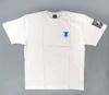 Comics Vol.99 Cover Sleeve Art T-shirt White XL Meet the ONE PIECE 77x58x54cm