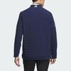 Adidas Cold.Rdy Athletic Hybrid Jacket Golf Jacket Men Jacket Navy-Blue HY0978