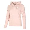 Дышащий Мягкий Удобный Худи с Длинным Рукавом Женские худи Розовый DQ5472-601