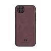 Премиальный чехол из ТПУ с текстурой под замшу для Xiaomi Redmi Note 15 Pro+, 15 Pro 5G 4G, 15 5G, POCO M8 Pro 5G, противоударная мягкая крышка из ТПУ