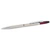 Pilot Ballpoint Pen Frixion Ball Slim Biz 0.38mm Wine Red LFBKS1SUFWR