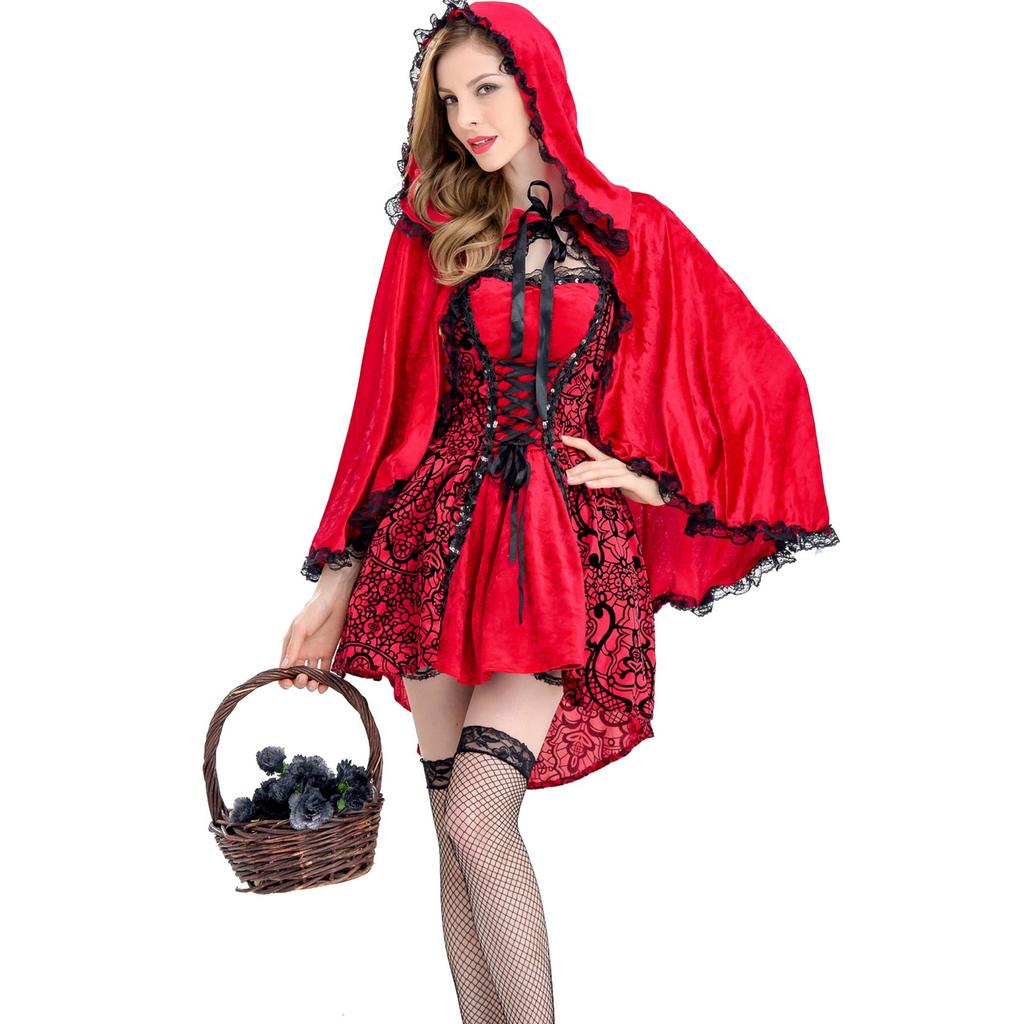 Женский костюм черного дьявола на Хэллоуин, костюм ведьмы, униформа, костюм для вечеринки