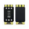 High Current 80A Single ESC For FPV Racing Drones And Remote Aircraft 3-8S Compatibility Easy Installation