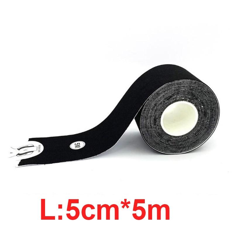 Дропшиппинг, 5 м, невидимый бюстгальтер для тела, Женская лента для груди, крышка для сосков, сделай сам, лента для подтяжки груди, липкий бюстгальтер пуш-ап, лента для поднятия груди, 1 рулон