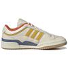 Adidas Кроссовки Wood Wood X Adidas Forum Low 'Off White Yellow' GW9313