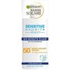 Чувствительный солнцезащитный флюид SPF 50+ 40 мл