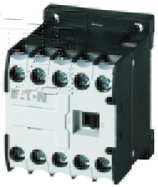 Auxiliary contactor AC-15 I=3A 4Z 0R DILER-40-(24VDC)