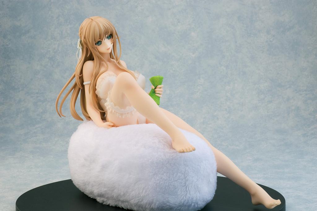 SKYTUBE Сексуальная жизнь Марии Саотоме, иллюстрации Тошихиде Сано, масштабная ПВХ окрашенная готовая фигурка, один набор 1/6