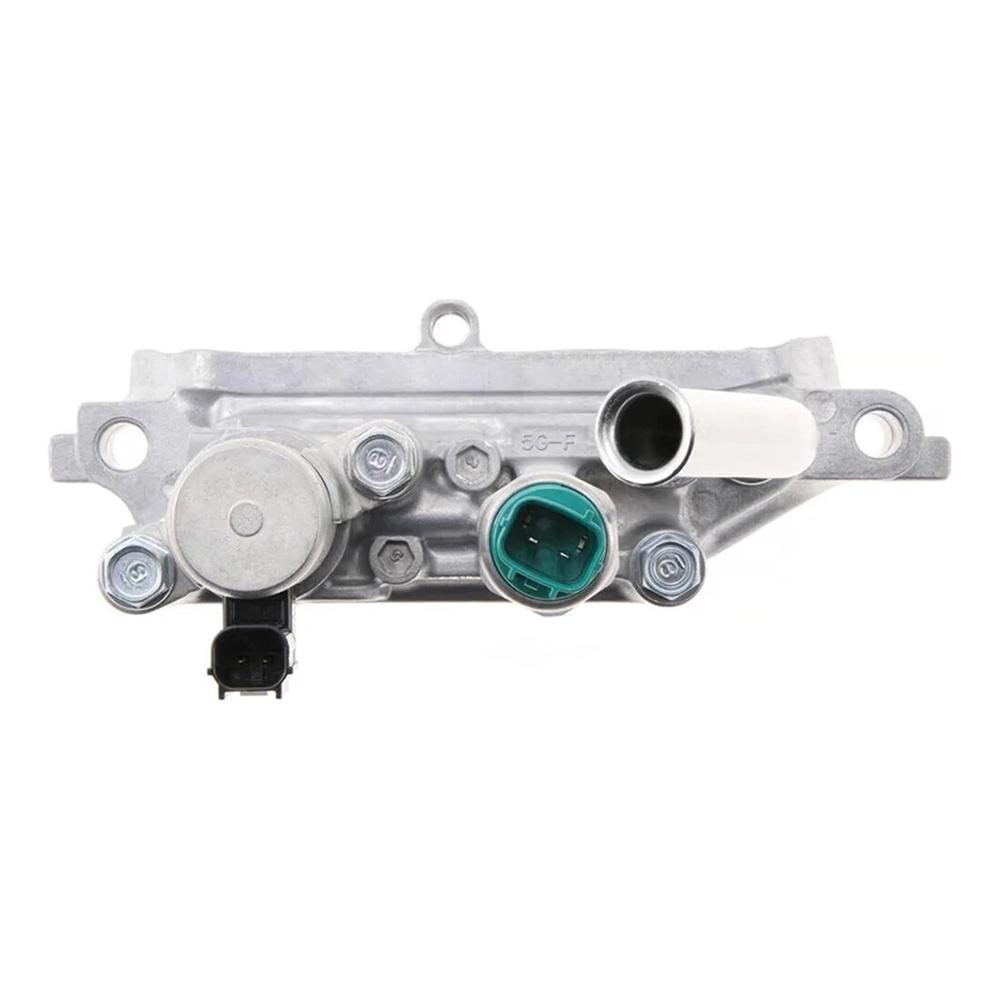 VVT Solenoid Valve For Honda Odyssey Passport Pilot Ridgeline MDX 15810-5J6-A01