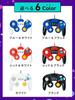 Совместимый контроллер GameCube для Switch [Совместим с Switch, Wii U, Wii и GC! (Гарантировано)] [Турбо (скорострельный огонь)/Медленно (покадровый просмотр) функция