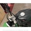 Руль 7/8" для 17-18 BMW R Nine T RNineT 1200 Pure Urban G/S Scrambler