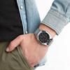 Emporio Armani AR11083 Chronograph Black Dial Men's Watch