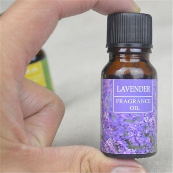 10 мл чистого природного водорастворимого эфирного масла терапевтического растения ароматического