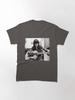 Linda Ronstadt Linda Ronstadt Accoustic Guitar Classic T-Shirt