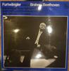 LP Record WILHELM FURTWÄNGLER - Johannes Brahms / Ludwig Van Beetho WFS4 Unicorn Records 1972 UK Classical Used
