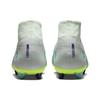 Nike Футбольные бутсы Mercurial Superfly 8 Academy MDS AG Мужские футбольные бутсы Желтый Фиолетовый Зеленый DN3780-375