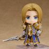 World Of Warcraft Nendoroid Anduin Wrynn  World Of Warcraft 