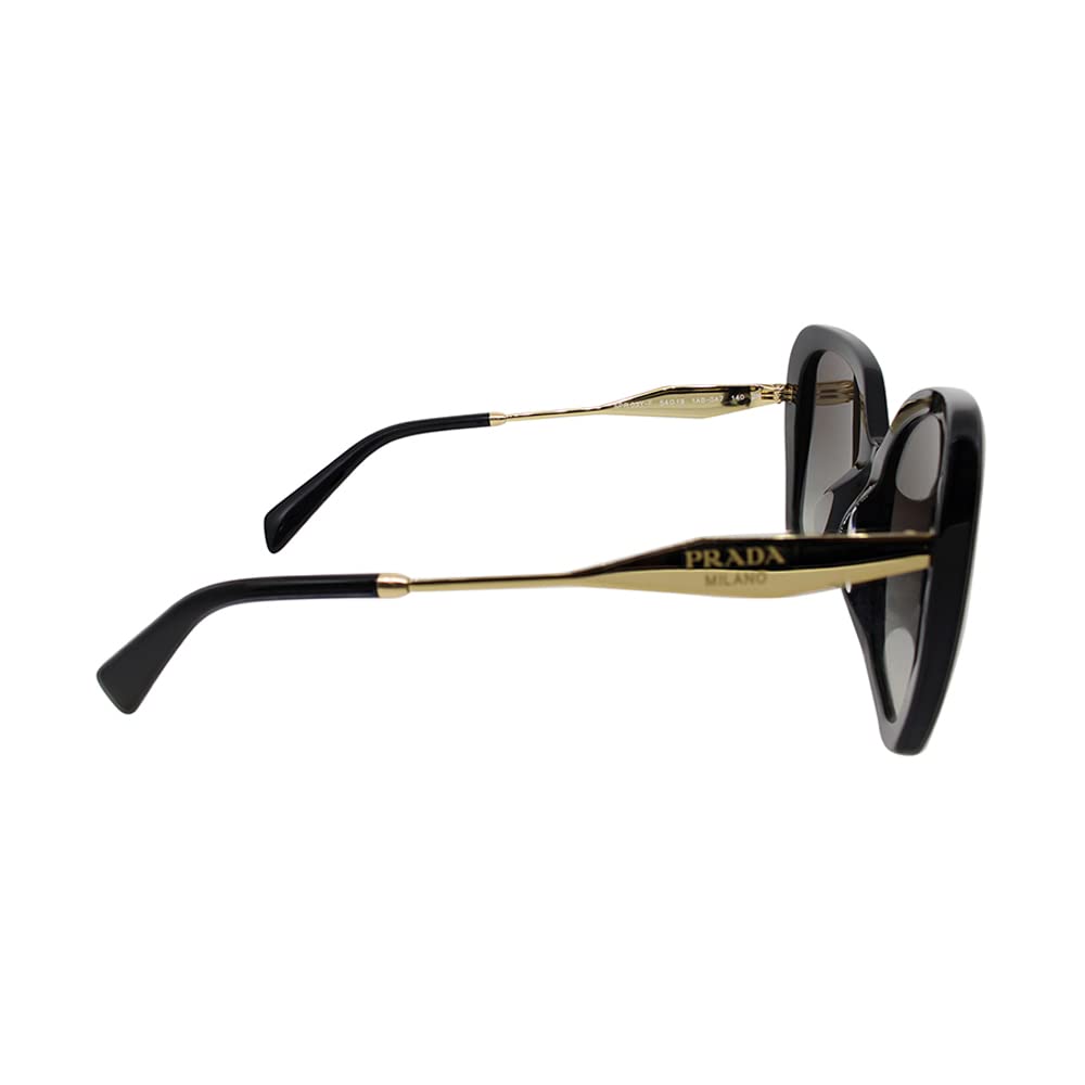 PR 03YSF 1AB0A7 54 [Prada]