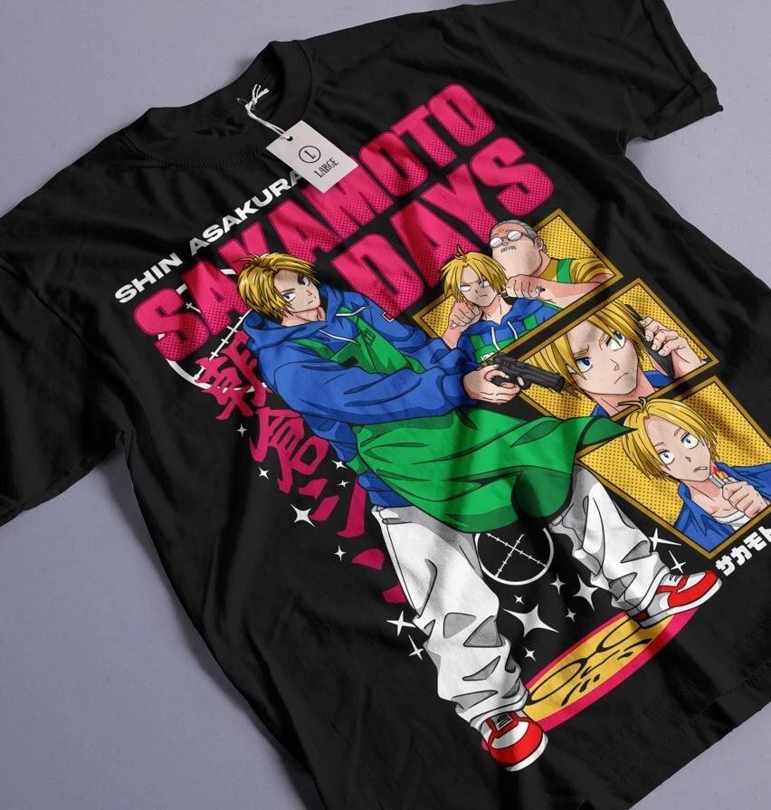 Anime Vintage Special Unisex Tshirt Unisexga Tee Anime Exclusive Shirt Gift