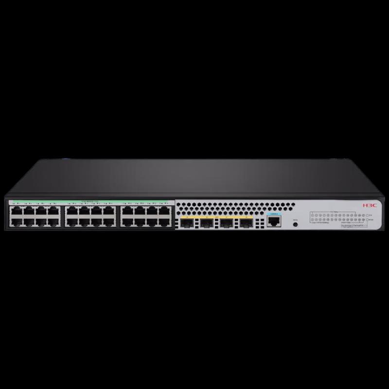 H3C S1850V2-28X Enterprise Managed Switch