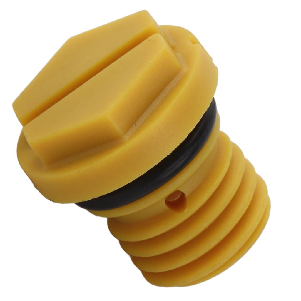 Plug Assy Reservo 22 813435 Aging Resistant Compact Fit for Mercruiser Quicksilver Outboard Motors