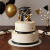 Keepsake Graduation Gifts 2D Flat desktop Ornament Graduation Decorations  Home Decoration