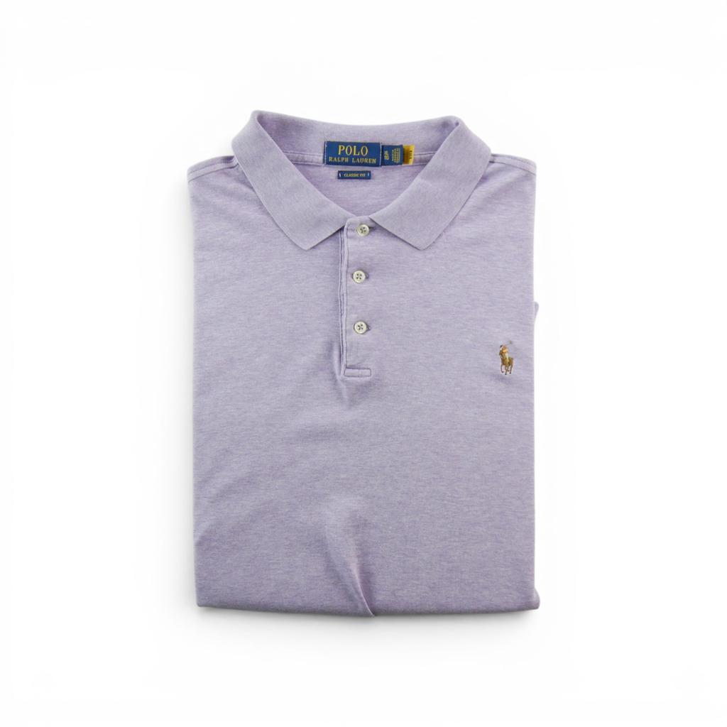 Seconde vie - Polo manches courtes Homme - Très bon état